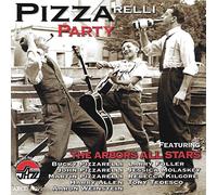 Bucky Pizzarelli - PIZZArelli Party With The Arbors All Stars