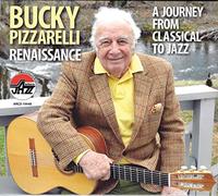 Bucky Pizzarelli - Renaissance