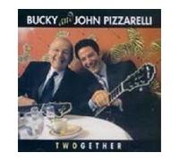 Bucky Pizzarelli - Twogether