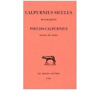 Bucoliques