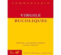 Bucoliques