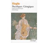 Bucoliques - Géorgiques