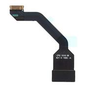 Bucom 821-01699-A Connecteur clavier flexible pour MacBook Pro Retina 13" A1989 2018 2019 EMC 3214