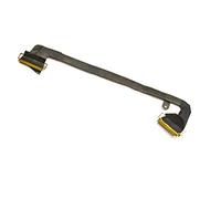 Bucom A1297 Câble d'affichage LCD pour Apple MacBook 17"