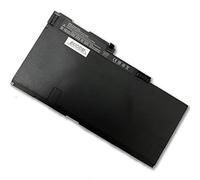 Bucom Batterie pour HP EliteBook 740 745 755 750 840 850 845 855 G1 G2 CM03XL