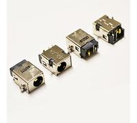 Bucom Bloc d'alimentation pour ASUS femelle DC Jack G53 S G53SX G53SW G53J G53Jw réseau Prise d'alimentation de charge