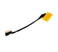 Bucom Câble d'affichage LCD LVDS eDP 450.0510J.0011 30 broches pour Lenovo ThinkPad Yoga 14 460