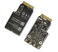Bucom Carte WiFi Bluetooth WLAN 4.0 BCM94360CD 802.11AC pour Apple A1418 A1419