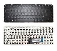 Bucom Clavier pour HP Envy 4-1000 4-1100 4-1200 M4-1000 4-10 x x Allemand sans Cadre