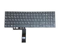 Bucom Clavier pour Lenovo S540-15IML S540-15IWL C740-15IML XIAOXIN Air 15 allemand