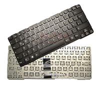 Bucom Clavier pour Sony Vaio SVE14 série SVE14A2M6EW SVE14A1M6EW SVE14A1C5E SVE14A1X1EHHS Noir