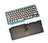 Bucom 'Clavier rétro-éclairage d'écran pour Apple MacBook Pro 15 A1286 Éclairage 2009 2010 2011
