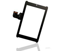 Bucom 'écran Tactile Digitizer Verre d'écran pour ASUS Fonepad 7 ME372 ME372CG Noir