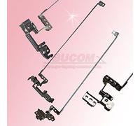 Bucom 'IBM Lenovo G570 G575 15.6 écran Charnières Support Hinge les deux parties L + R