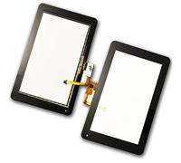 Bucom Panneau pour Huawei MediaPad IDEOS S7-931u vitre Avant Touch Screen Glass Numériseur