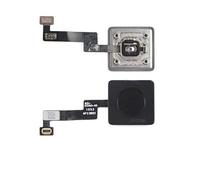 Bucom Touch ID Power 821-03283 Bouton d'alimentation pour MacBook Pro 14" A2992 A2918 2023