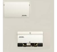 Bucom Trackpad Pavé tactile pour Apple MacBook Air 11" A1465 2013 2014 2015