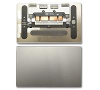 Bucom Trackpad Touchpad pour Apple Macbook Pro 12" Force A1534 2015 Gris