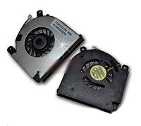 Bucom Ventilateur 3 broches pour Acer Aspire 3690 5610 5610Z 5630 5650 5680 DFB552005M30T