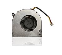 Bucom Ventilateur 3 broches pour HP 6530S 6531S 6530B 6535S 6535B 6735S 6720 6830s 6720s 6820s