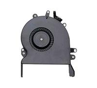 Bucom Ventilateur CPU gauche pour MacBook Pro 15" A1707 2016 2017