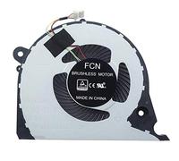 Bucom Ventilateur CPU Ordinateur pour Dell Inspiron 15-7000 15 G7 7577 7588 G7 G5-5587 DFS200054H0T