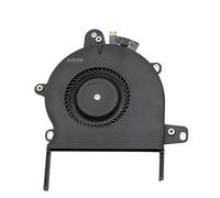 Bucom Ventilateur de processeur côté gauche pour MacBook Pro Retina 13" A1706 2016 2017 Fan 610-00142