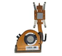 Bucom Ventilateur de processeur Heatsink pour Lenovo Thinkpad X260 X270 X270S 00UP172