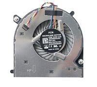 Bucom Ventilateur de processeur pour HP ELITEBOOK 740 745 840 850 G1 G2 745-G2 750-G2 755-G2 Zbook 14