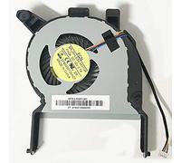 Bucom Ventilateur de processeur pour HP EliteDesk 800 G2 810571-001 DFB593512MN0T 4 broches