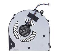 Bucom Ventilateur de processeur pour HP Probook 350 355 G1 G2 340G2 746657-001