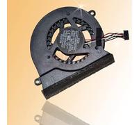 Bucom Ventilateur de processeur pour Samsung NP300E7A NP305E7A NP300E5A NP300V5A 300E 305E