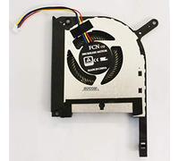 Bucom Ventilateur GPU Asus Strix TUF 6 FX505 FX505G FX505GE FX505GD FX505DU FX86SM 1323-01AW0A2