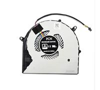 Bucom Ventilateur GPU pour Asus ROG Strix FX63 FX63VM FZ63VM7300 FX63VM7700