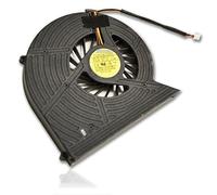 Bucom Ventilateur pour Acer Aspire 7740 7740G CPU Fan 7735 7735Z 7735ZG 7750 3 broches