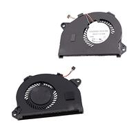 Bucom Ventilateur pour Asus Zenbook UX31 UX31A UX31E SUNON EG50040S1-C070-S9A Version 2