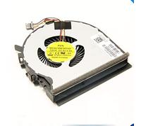 Bucom Ventilateur pour HP Envy 15-AE M6-P 15-AE018TX AE021TX AE019TX 15-AE041NR 15-AE042NR 15-AE076CA 15T-AE000
