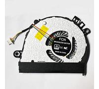 Bucom Ventilateur pour Lenovo Yoga 710 710-14IKB 710-14ISK 710-15ISK 710-15IKB 0FHJB00009 à gauche