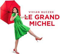 Buczek, Vivian - Le Grand Michel