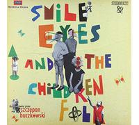 Buczkowski, Szczepan - Smile Eyes and the Children Folk O.S.T.