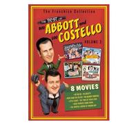 Le meilleur de Bud Abbott et Lou Costello : Volume 2 – Universal Pictures