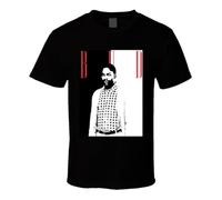 Bud Bergstein Grace and Frankie Scarface Parody T ShirtBlackS