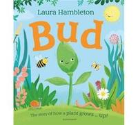 Bud by Laura Hambleton Laura Hambleton (Auteur)