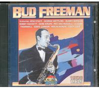 Bud Freeman - 1928/1939 [Import]