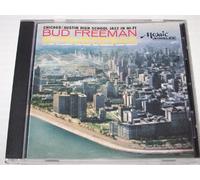 Bud Freeman - Chicago / Austin High School