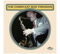 Bud Freeman - The Compleat Bud Freeman [Compact Discs]