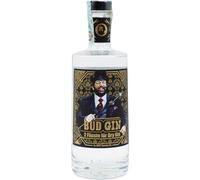 Bud Gin 2 Fäuste for Dry Gin by Josef Bavarian 40% Vol. 0,5l
