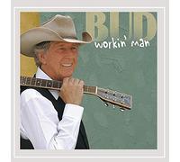 Bud Harmon - Bud.... Workin' Man