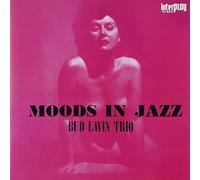 Bud Lavin - Mood in Jazz [Import]