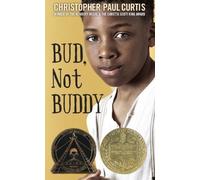 Bud, Not Buddy by Curtis, Christopher Paul (2004) Mass Market Paperback